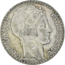 Moneta, Francia, 10 Francs, 1934