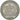Moneta, TRYNIDAD I TOBAGO, 25 Cents, 1977