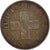 Monnaie, Suisse, 2 Rappen, 1948