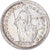 Coin, Switzerland, 1/2 Franc, 1966