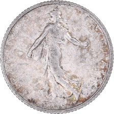 Münze, Frankreich, Franc, 1909