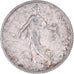 Münze, Frankreich, Franc, 1909