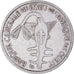 Coin, West African States, 100 Francs, 2006