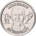 France, Token, Equipe de France de Football, Djorkaeff, Attaquant, 1999, MS(63)