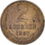 Münze, Russland, 2 Kopeks, 1967