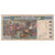 Banknote, West African States, 5000 Francs, Undated (1998), KM:113Ag, VF(20-25)