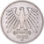 Monnaie, République fédérale allemande, 5 Mark, 1980
