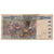 Billet, Communauté économique des États de l'Afrique de l'Ouest, 5000 Francs