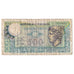 Geldschein, Italien, 500 Lire, 1974, 1974-02-14, KM:94, S