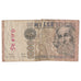 Billet, Italie, 1000 Lire, 1982, 1982-01-06, KM:109a, B