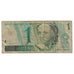 Billete, 1 Réal, Undated (1994), Brasil, KM:243c, BC