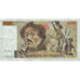 Francia, 100 Francs, Delacroix, 1990, N.188, MBC, Fayette:69bis.2e1
