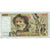 Francia, 100 Francs, Delacroix, 1984, N.89, MBC, Fayette:69bis.2b