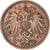 Coin, Austria, Heller, 1901