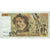 Francia, 100 Francs, Delacroix, 1984, W.84, MBC, Fayette:69.8a