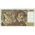 Francia, 100 Francs, Delacroix, 1983, T.64, MBC, Fayette:69.7