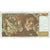 Francja, 100 Francs, Delacroix, 1980, P.36, EF(40-45), Fayette:69.4b