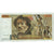 Francja, 100 Francs, Delacroix, 1980, Q.32, EF(40-45), Fayette:69.4a