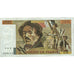 Frankreich, 100 Francs, Delacroix, 1980, Q.32, SS, Fayette:69.4a