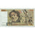 Francja, 100 Francs, Delacroix, 1989, D.146, EF(40-45), Fayette:69.13C