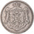 Moeda, Jugoslávia, 25 Para, 1920