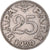Moeda, Jugoslávia, 25 Para, 1920