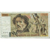 Francia, 100 Francs, Delacroix, 1989, Y.146, MBC, Fayette:69.13C