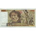 Francia, 100 Francs, Delacroix, 1990, J.159, MBC, Fayette:69bis.2b