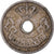 Coin, Romania, 5 Bani, 1906