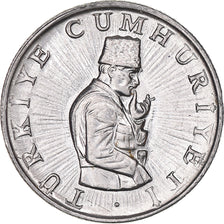 Moneta, Turcja, 10 Lira, 1982