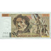 Frankrijk, 100 Francs, Delacroix, 1991, V.182, TTB+, Fayette:69bis.3b2