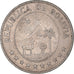 Coin, Bolivia, Peso Boliviano, 1972