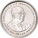 Monnaie, Maurice, 20 Cents, 2005