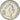 Moneda, Guernsey, 10 Pence, 1992