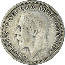 Moneta, Wielka Brytania, Shilling, 1929