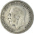 Monnaie, Grande-Bretagne, Shilling, 1929