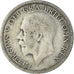 Moneta, Wielka Brytania, Shilling, 1929