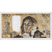 Frankreich, 500 Francs, Pascal, 1976, V.64, S+, Fayette:71.15