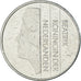 Coin, Netherlands, 2-1/2 Gulden, 1988