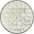 Moeda, Países Baixos, 2-1/2 Gulden, 1988