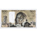 Francia, 500 Francs, Pascal, 1984, E.213, SPL, Fayette:71.31