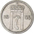 Münze, Norwegen, 10 Öre, 1954