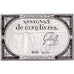 France, 5 Livres, An 2, SERIE 10751, TTB, KM:A76, Lafaurie:171