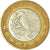 Coin, Mexico, 10 Pesos, 2004