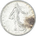 Münze, Frankreich, Franc, 1917