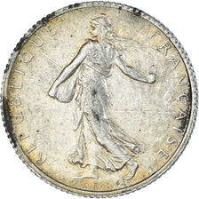 Moneta, Francia, Franc, 1918