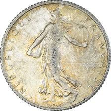 Münze, Frankreich, Franc, 1919