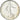 Munten, Frankrijk, 50 Centimes, 1919