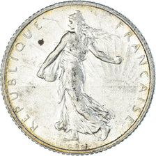 Moeda, França, Franc, 1919
