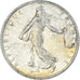 Moeda, França, Franc, 1919